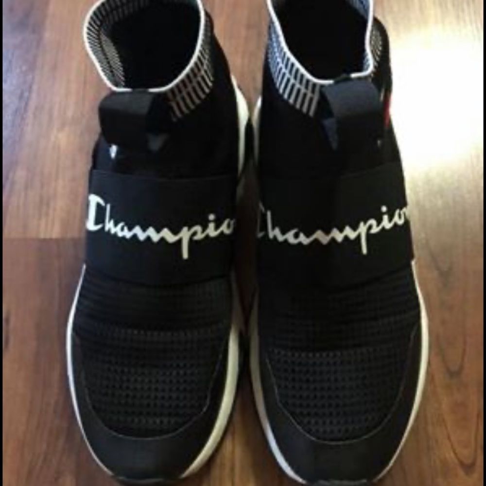 Champion shoes